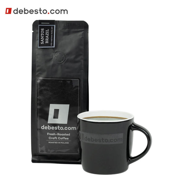 debesto coffee 250g