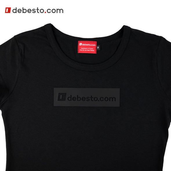 debesto woman's T-shirt