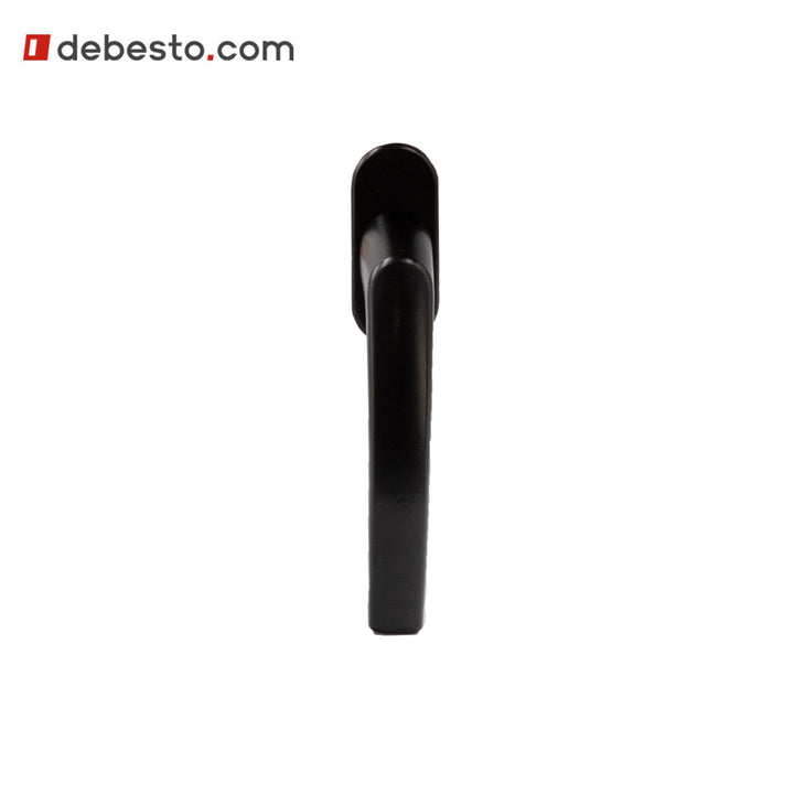 Aluminum handle Aluplast Ideal 7000NL (PVC windows)