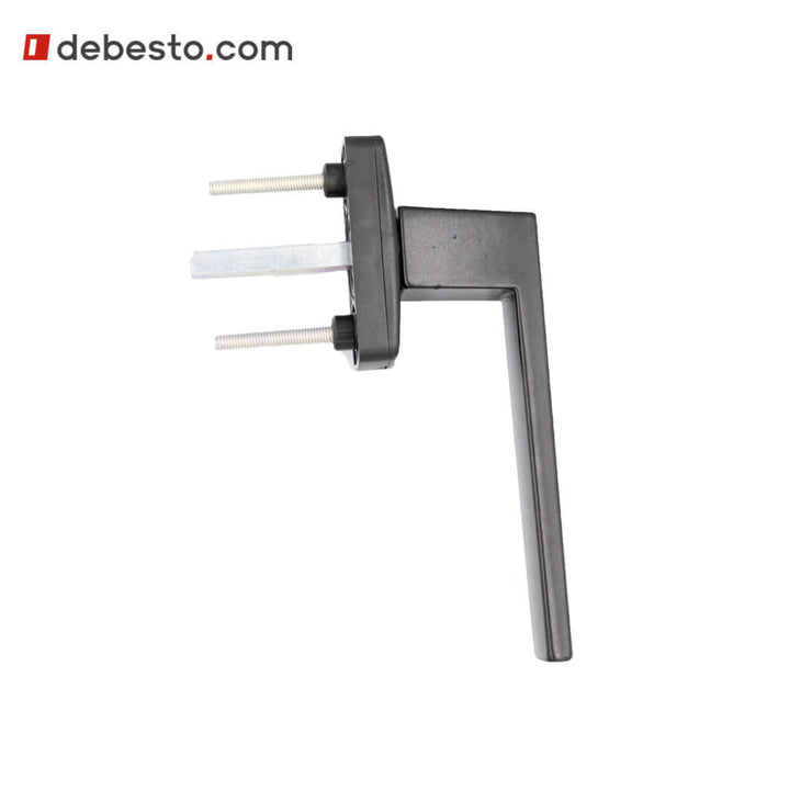 Klamka aluminiowa Salamander BluEvolution 82 (okna PCV)