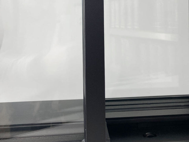 Aluprof MB-Skyline Aluminium Sliding Door System Sample