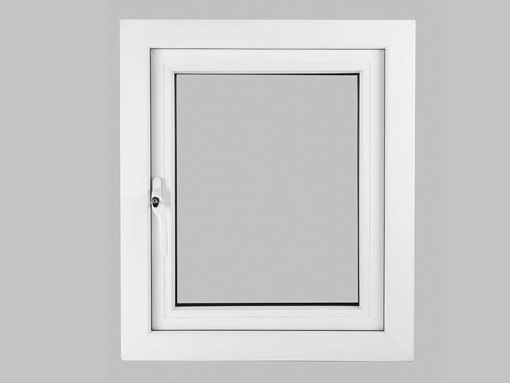 Ideal 4000 window casement front view