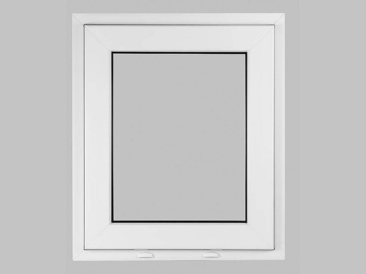 Ideal 4000 window casement back view