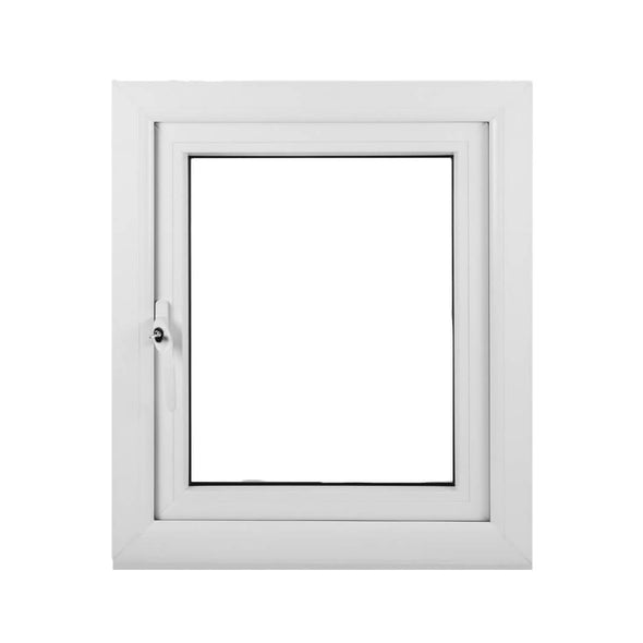 Aluplast Ideal 70 UK Casement Window Sample Double Glazed - main photo of Window Samples collection