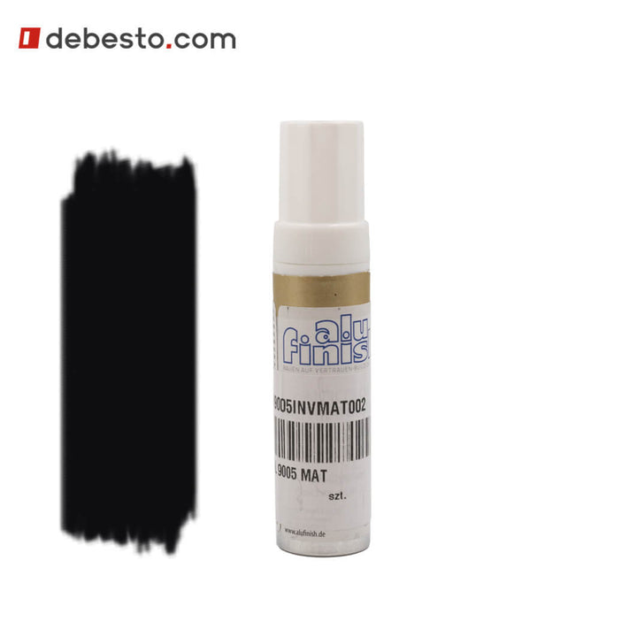 Scratch repair pen (ALU windows)