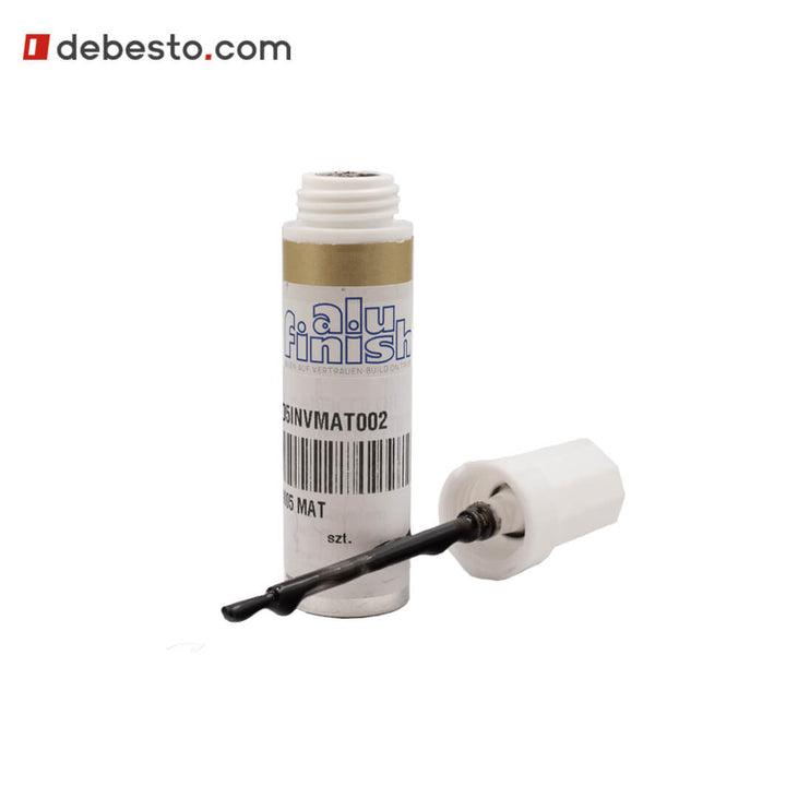 Scratch repair pen (ALU windows)