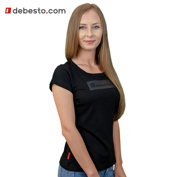 debesto woman's T-shirt