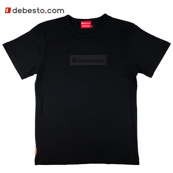 debesto man's T-shirt