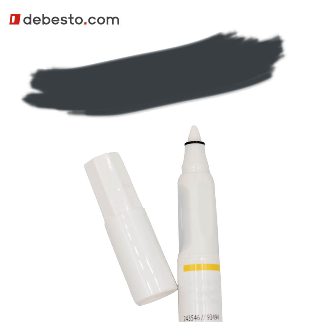 Scratch repair pen (PVC windows)