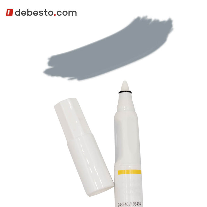 Scratch repair pen (PVC windows)