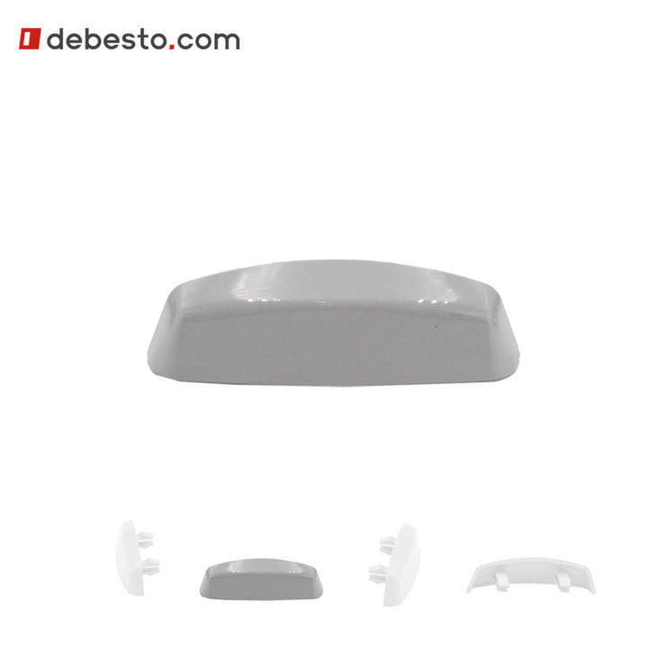 Drainage Cover Caps (PVC Windows)