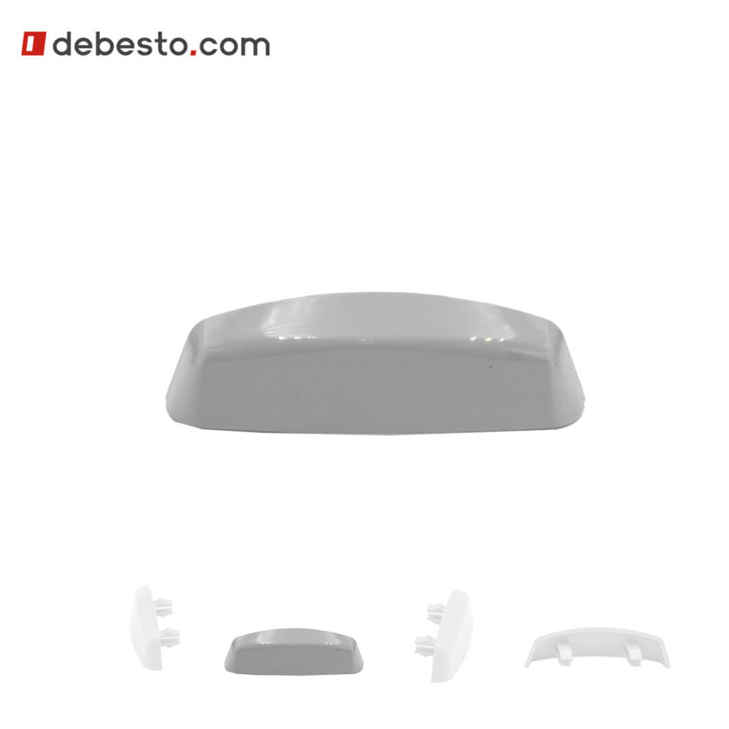 Drainage Cover Caps (PVC Windows)