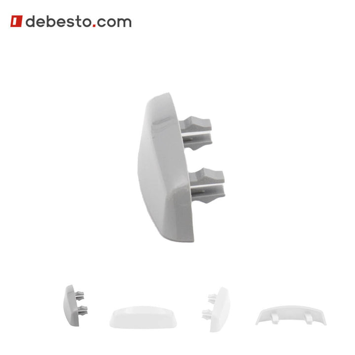 Drainage Cover Caps, Replacement Weep Hole Covers for UPVC Windows ...