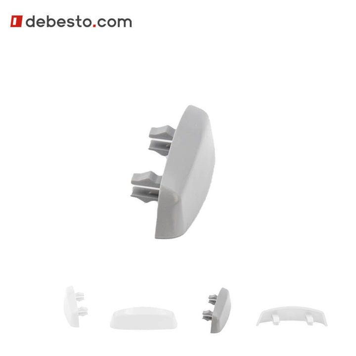 Drainage Cover Caps (PVC Windows)