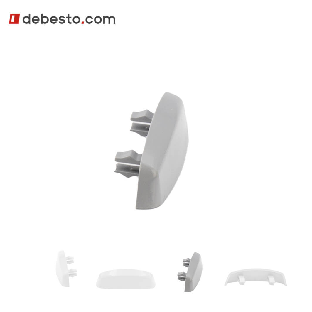 Drainage Cover Caps (PVC Windows)