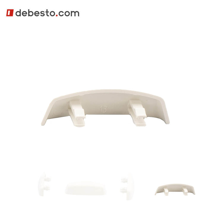 Drainage Cover Caps (PVC Windows)