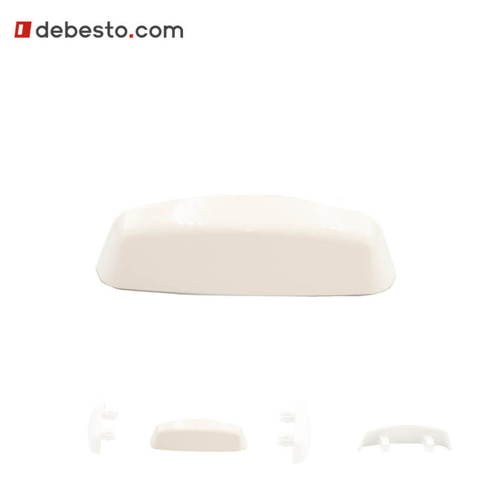 Drainage Cover Caps (PVC Windows)