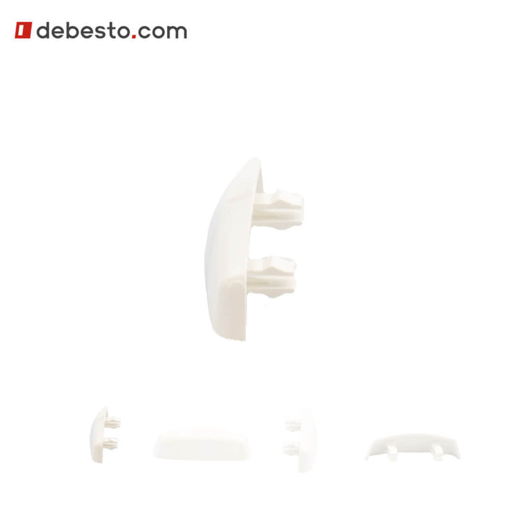 Drainage Cover Caps (PVC Windows)