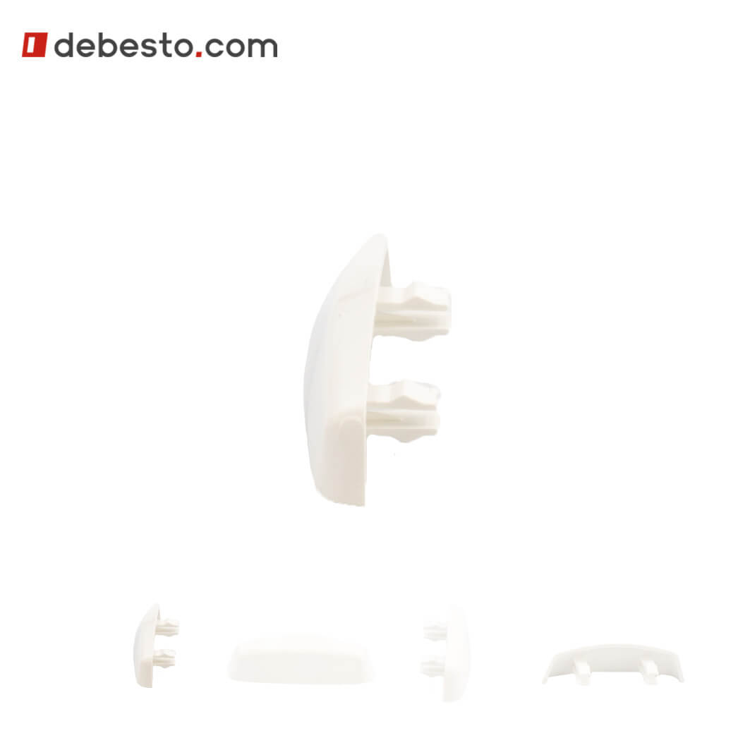 Drainage Cover Caps (PVC Windows)