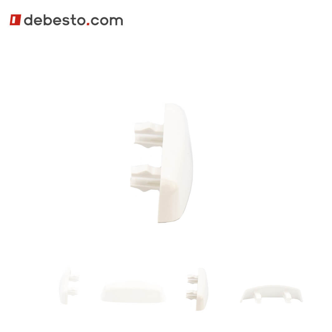 Drainage Cover Caps (PVC Windows)