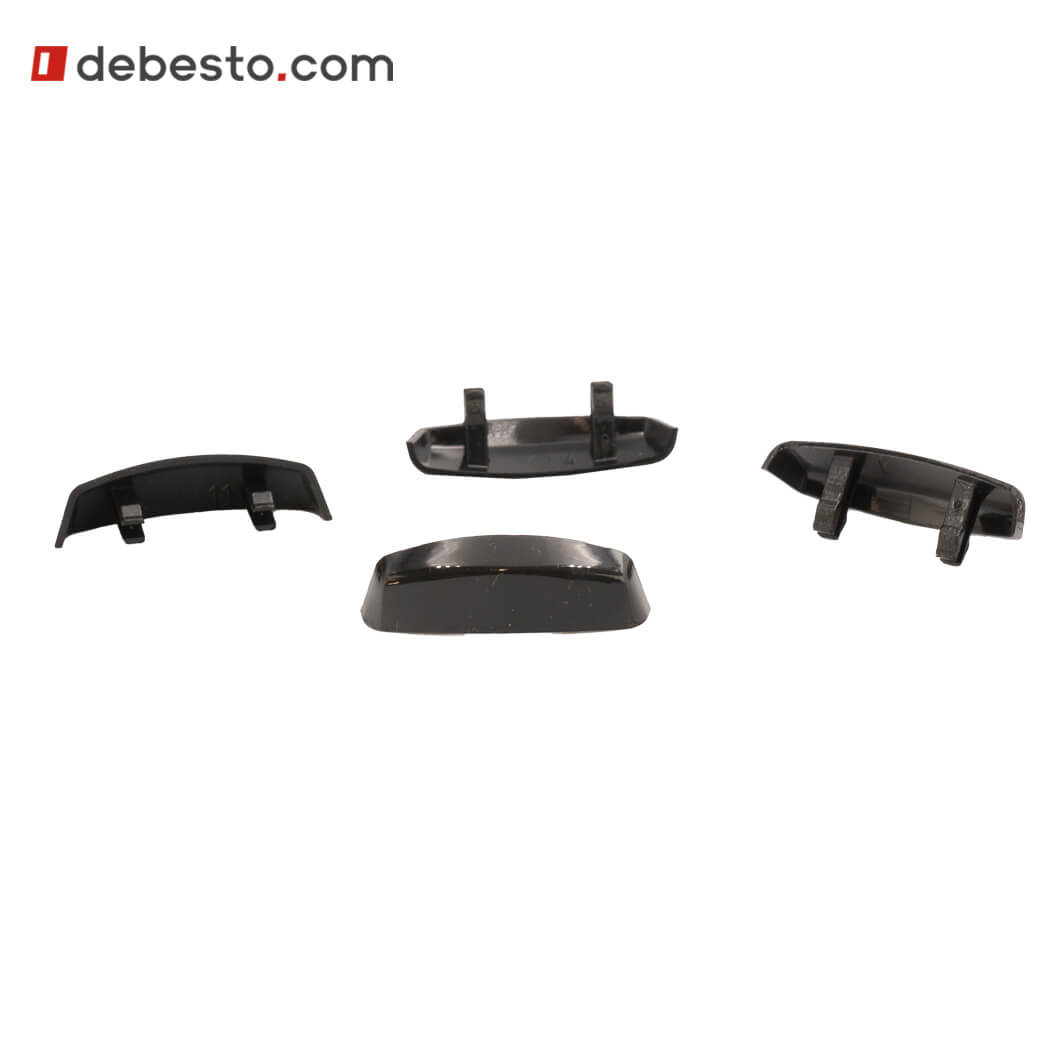 Drainage Cover Caps, Replacement Weep Hole Covers for UPVC Windows ...