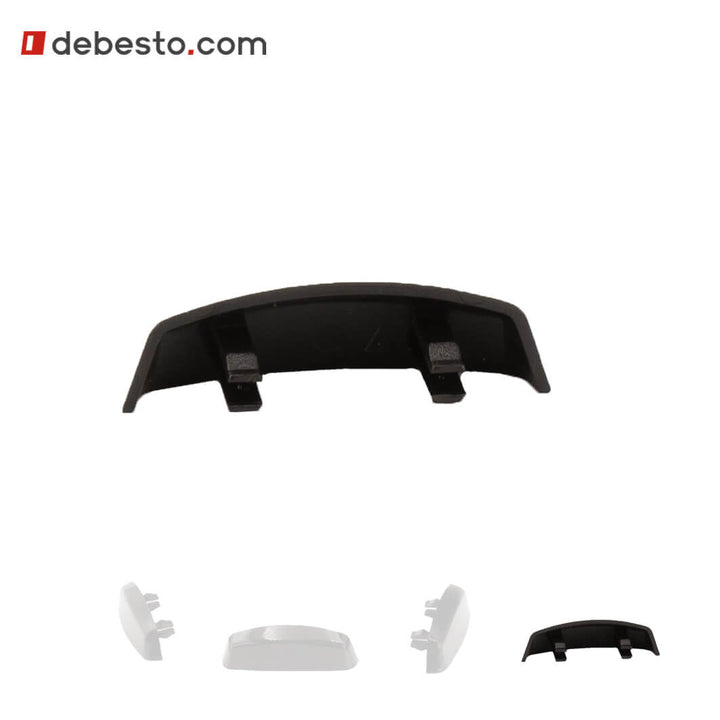 Drainage Cover Caps (PVC Windows)