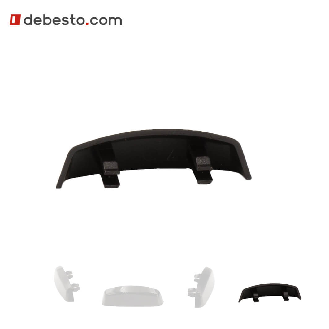 Drainage Cover Caps (PVC Windows)