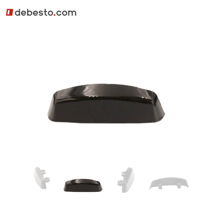 Drainage Cover Caps (PVC Windows)