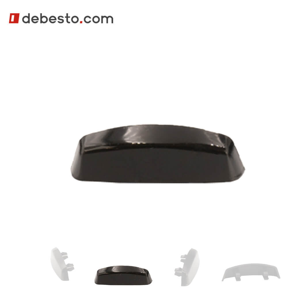 Drainage Cover Caps (PVC Windows)