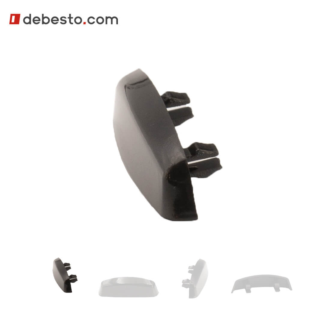 Drainage Cover Caps (PVC Windows)