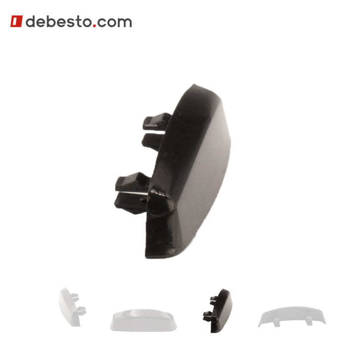 Drainage Cover Caps (PVC Windows)