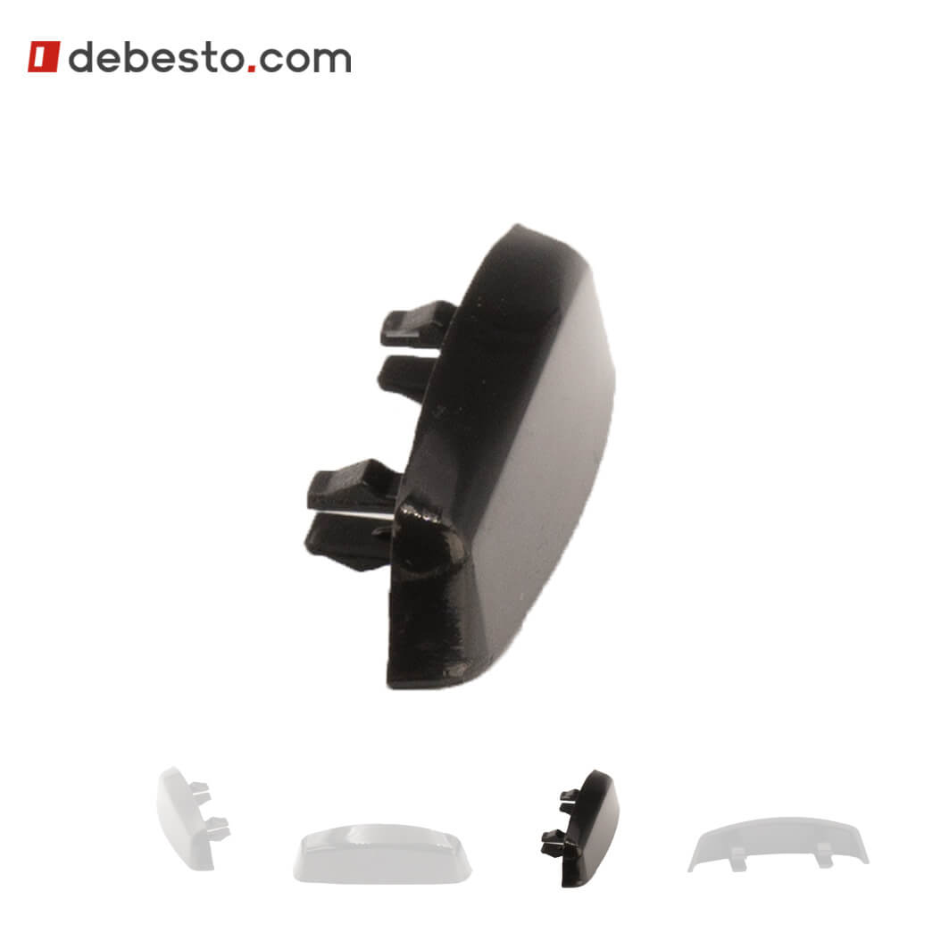 Drainage Cover Caps (PVC Windows)