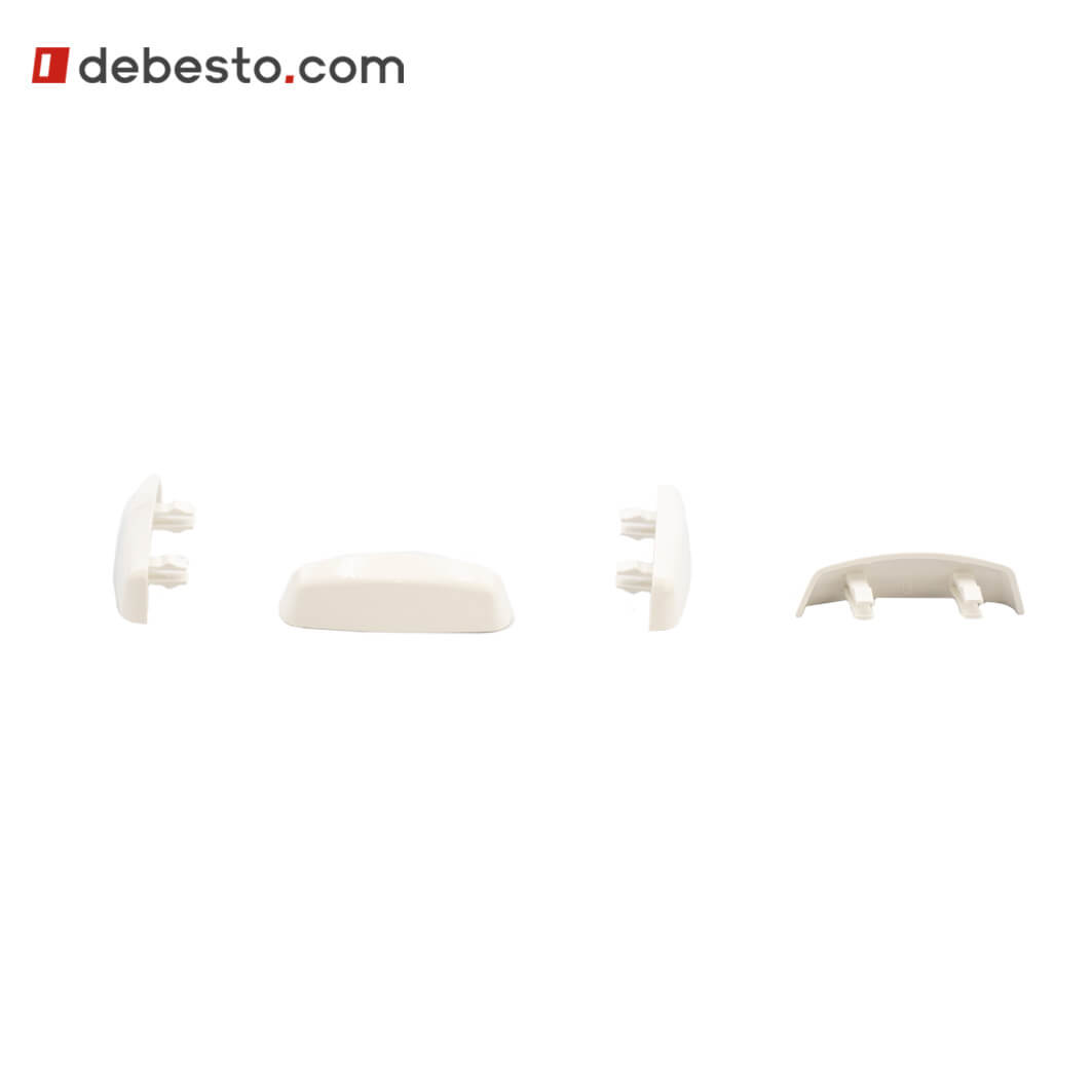 Drainage Cover Caps (PVC Windows)