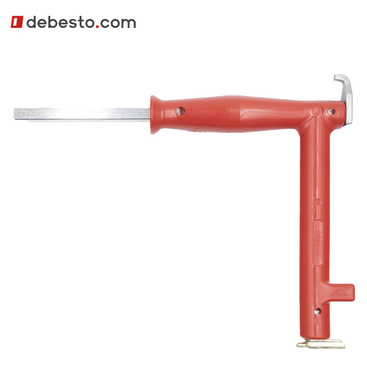 Klamka montażowa ROTO