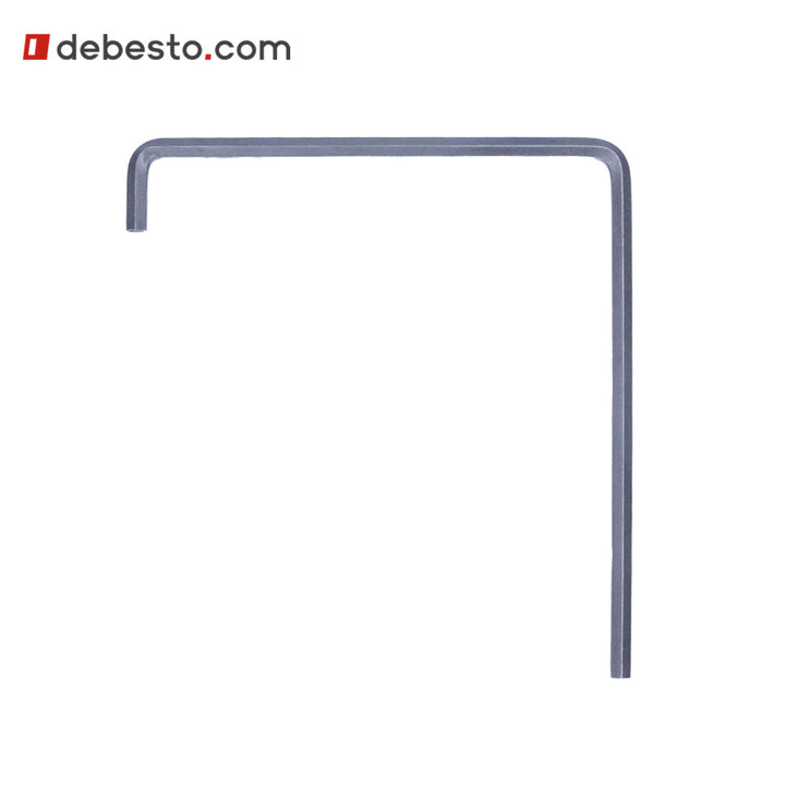 Klucz regulacyjny Roto 4 mm imbus 