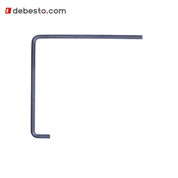 Klucz regulacyjny Roto 4 mm imbus 