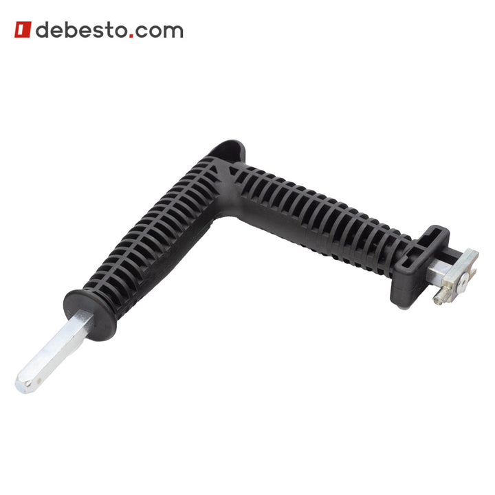 Klamka montażowa Siegenia