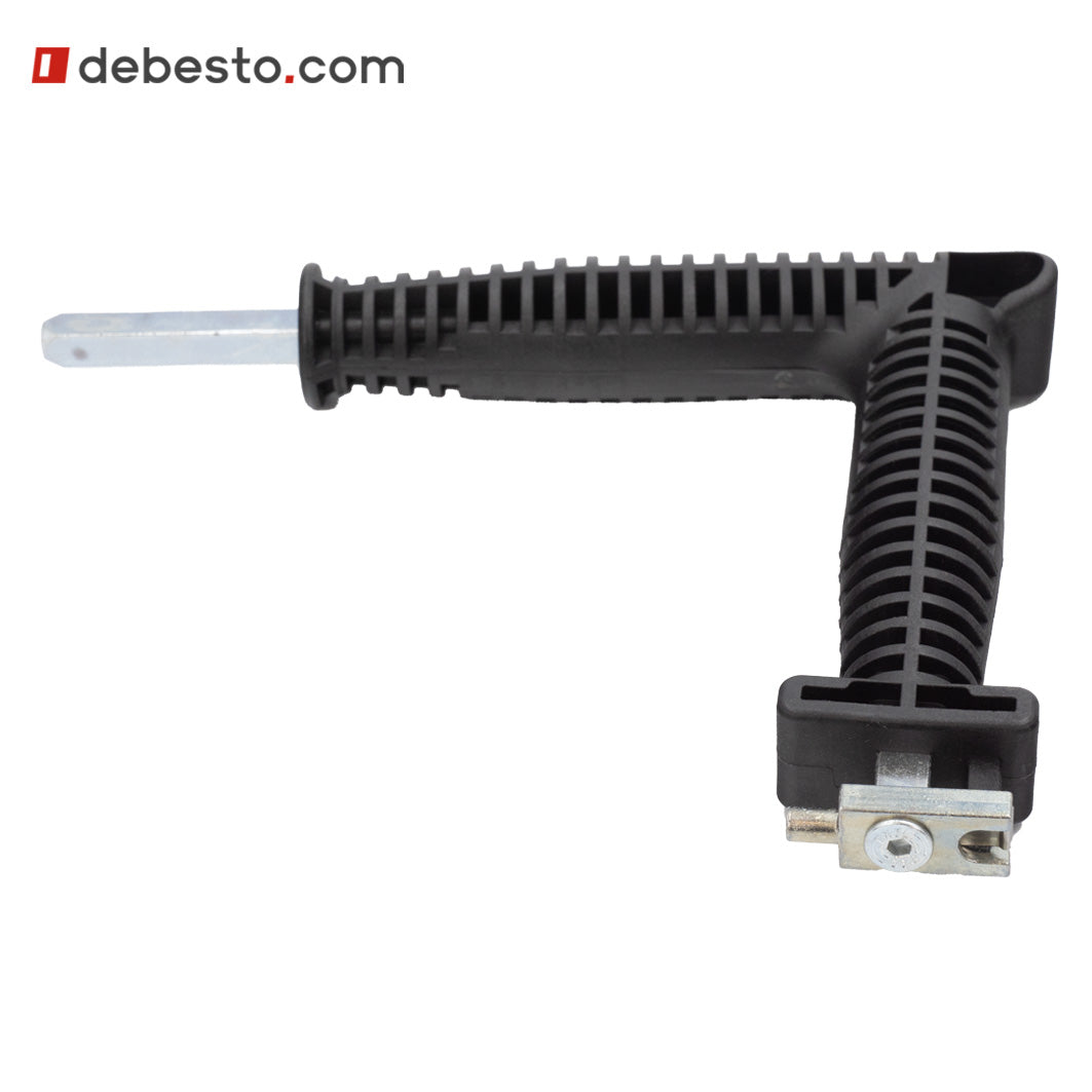 Klamka montażowa Siegenia