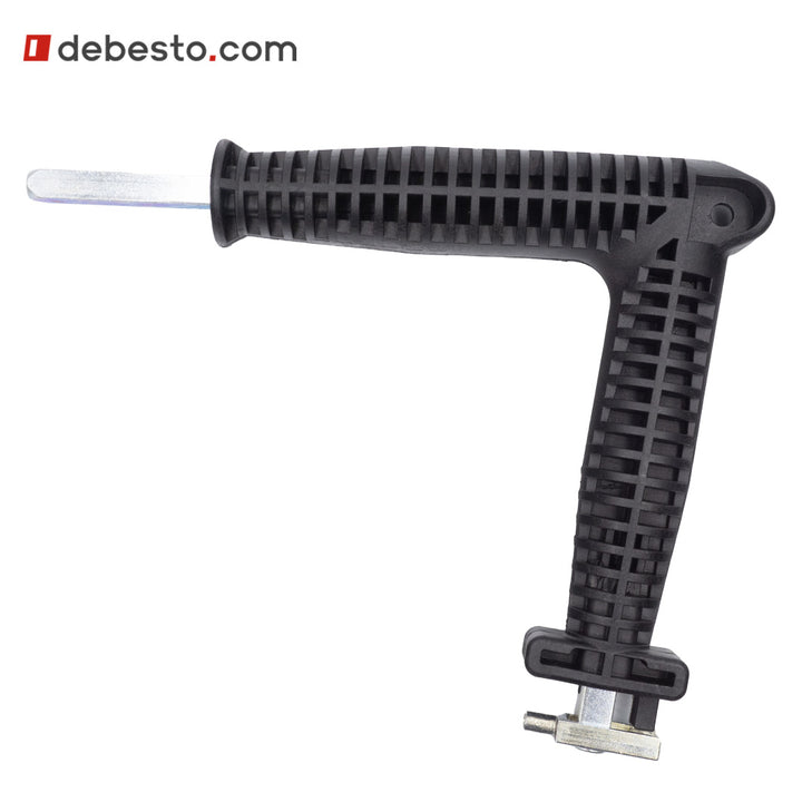 Klamka montażowa Siegenia