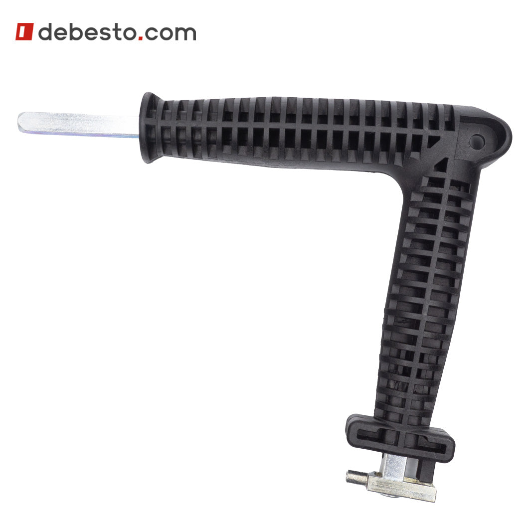 Klamka montażowa Siegenia