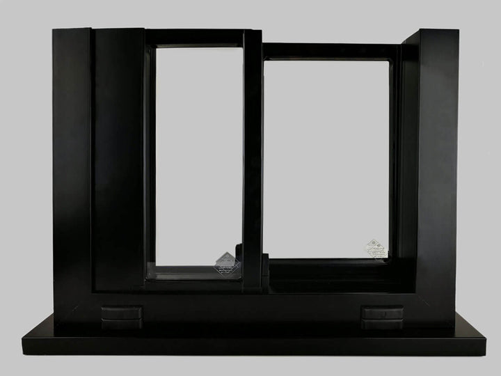 Cortizo Cor Vision Sliding Window Sample