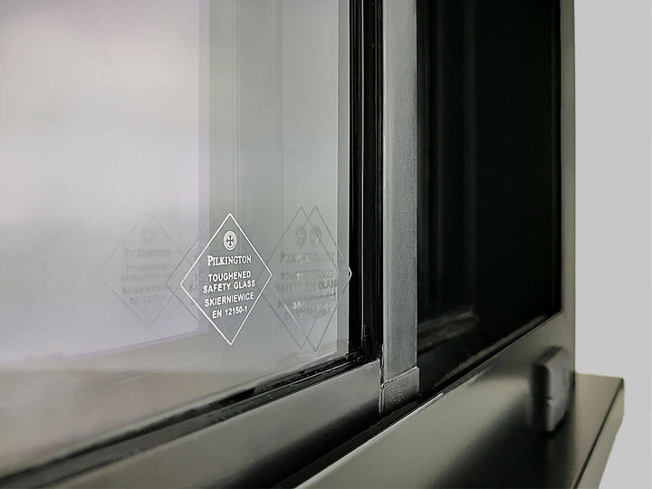 Cortizo Cor Vision Sliding Window Sample