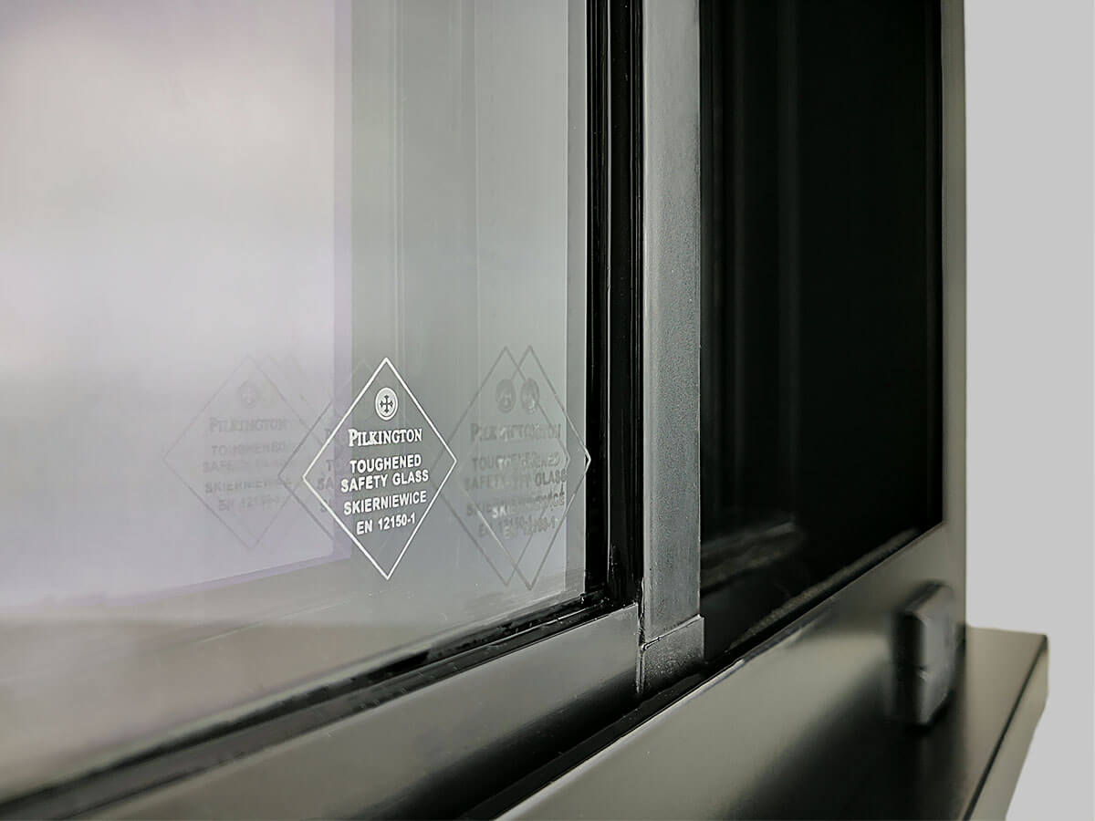 Cortizo Cor Vision Sliding Window Sample