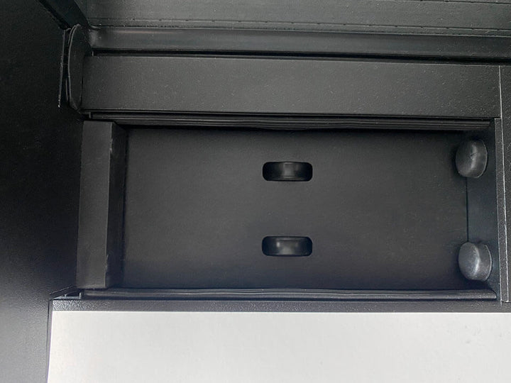 Aluprof MB-Skyline Aluminiowy System Drzwi Przesuwnych - Produkt pokazowy