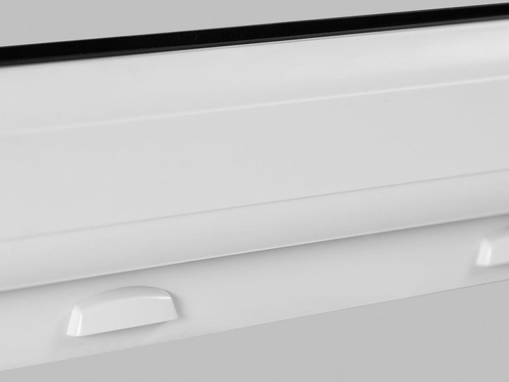 Aluplast Ideal 70 UK Casement - Okno Pokazowe