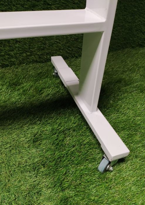 Movable Display Frame for 2 windows OUTLET