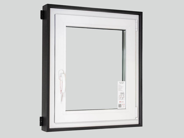 Rama na Okno Pokazowe (lewa strona) rozmiar L