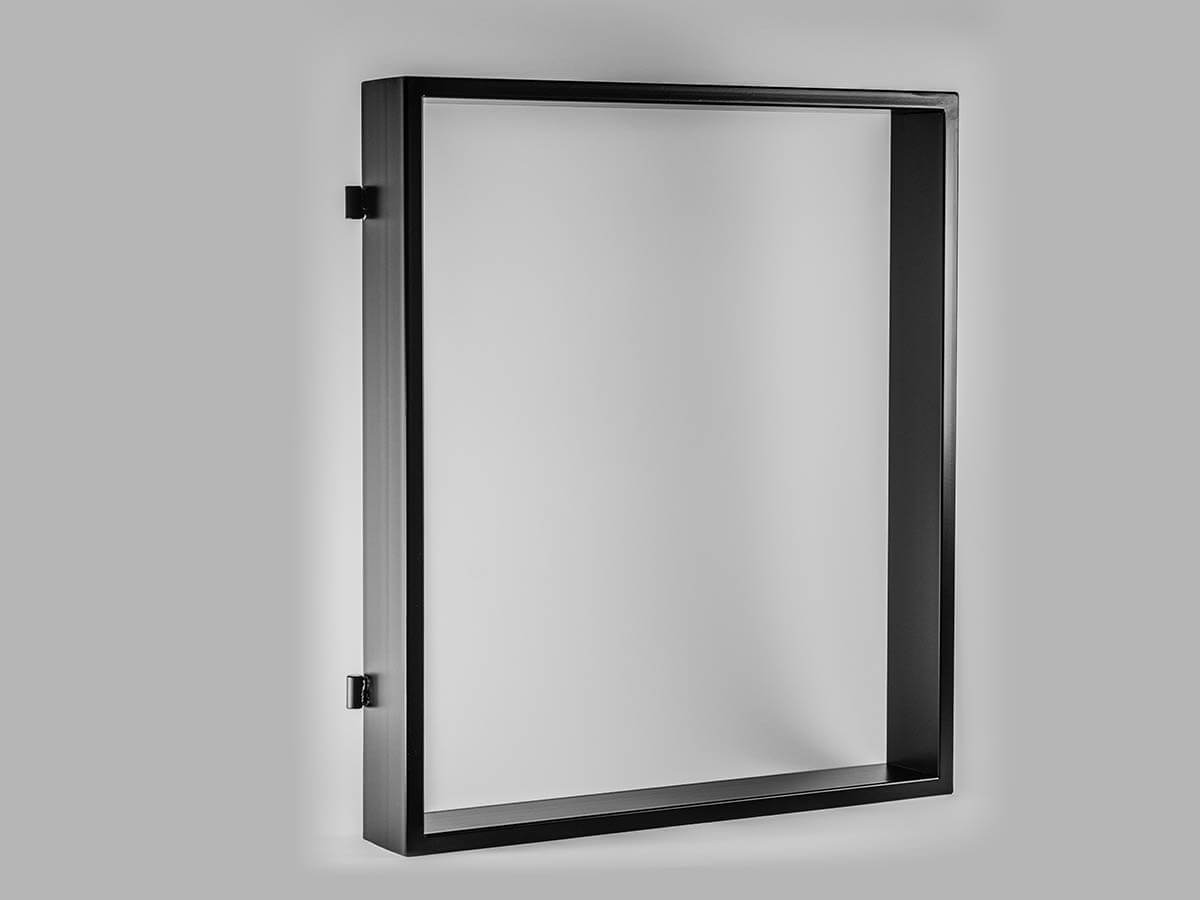 Rama na Okno Pokazowe (lewa strona) rozmiar M