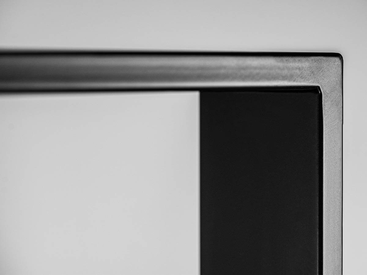 Rama na Okno Pokazowe (lewa strona) rozmiar M