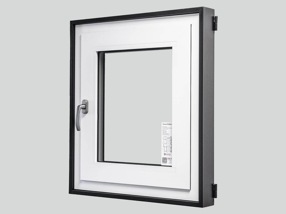 Rama na Okno Pokazowe (prawa strona) rozmiar L